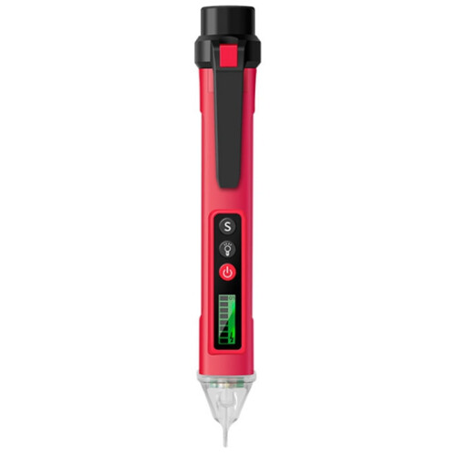 Electrician's Induction Voltage Tester for Live/Neutral