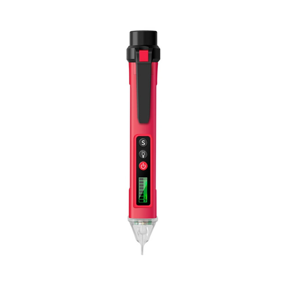 Electrician's Induction Voltage Tester For Live/Neutral 393040930087