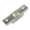 Stainless Steel Window Pulley Wheel 12mm Single Flat 1