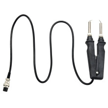 ESD SMD soldering tweezers handle clip 1 piece