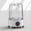 Portable Washing Machine Cordless Mini 5.5x5.5x8.3 in 1