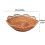 Handmade Rattan Basket for Food Storage and Display 3