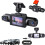 Wireless 360 Dashcam System 4-Channel 1080P 1