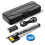 5V Micro-USB Soldering Iron Kit Portable Grey 1