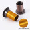 Front Door Peephole Viewer Security Mirror 1 Pack 6