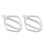 Cake and Cookie Paddles for Bosch Mixers 2-Pack 7