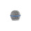 Mic Grille Replacement for Shure SM58 PG58 BETA58A BETA87A 1
