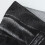 Damen-Jeansleggings, schmal geschnitten, elastischer Bund, grau 6