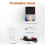 Handheld Game Console 3.0-inch Screen 500 Games 5
