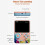 Handheld Game Console 3.0-inch Screen 500 Games 6