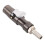 Robuuste, vergrendelbare bandenventiel met drukmeter (1 set) 7