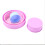 Rund kageform lilla 6 tommer 5