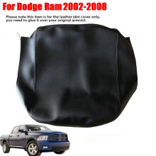 Car Center Console Lid Armrest Cover for Ram 1500 2500 3500