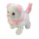 Electric Plush Kitten Doll with Barking and Walking 2