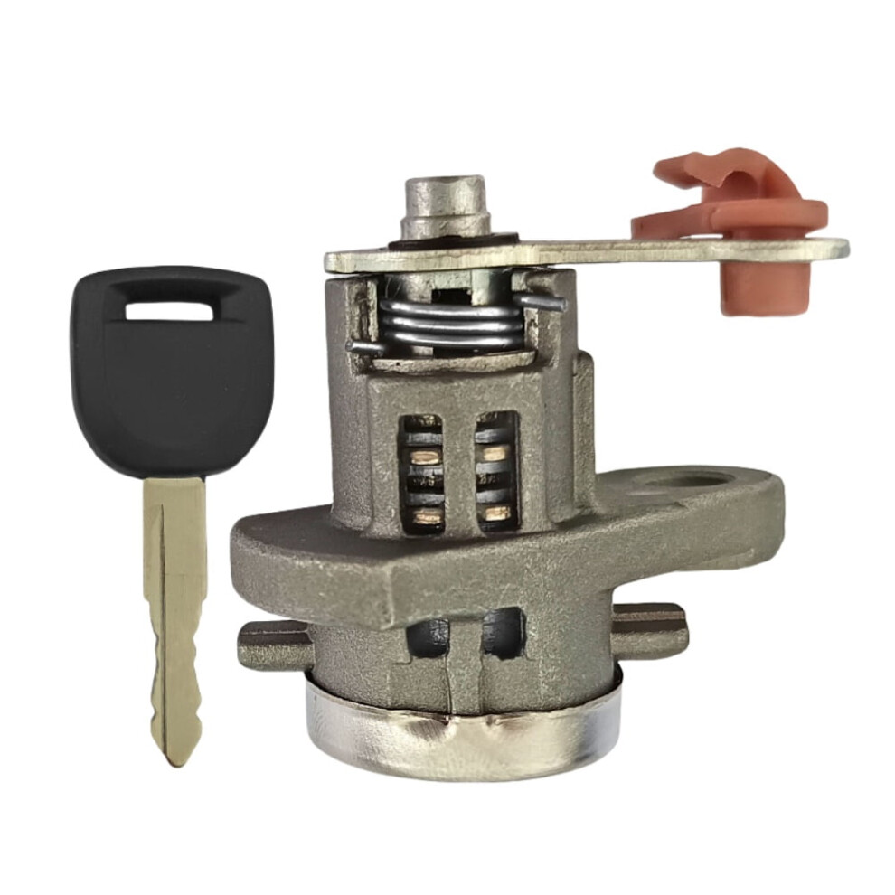 Mazda Door Lock Cylinder With Key For 2004Â2009 Models 9085618552166