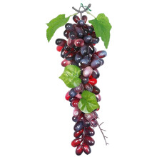 1PC Realistic Fake Grapes, Artificial Fruit Decor for Home, Kitchen, Party, Wedding & Photography – Compatible with Home Decor