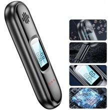 Portable Alcohol Tester T01 for Home Use