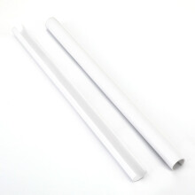 Grill Bar V Brace Wrap for BMW E60 E65 E66 Front Trim
