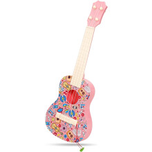 Ukulele for Kids 21 Inch 4-String Educational Toy