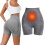 Viresta Shaping Shorts with Micro-Vibration Massage and Ion 1