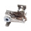 Temperature Controller Switch for Electric Oven 10A 16A 6