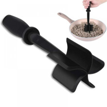 Meat Chopper for Ground Beef and Potatoes Nylon
