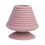 Bathtub Stopper Silicone Drain Plug Pink 2