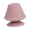 Bathtub Stopper Silicone Drain Plug Pink 3