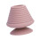 Bathtub Stopper Silicone Drain Plug Pink 5