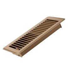 Heavy Duty Steel Floor Vent Cover Walkable Air Register