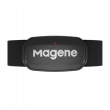 Heart Rate Band ANT+ Bluetooth Sensor for Polar and Garmin