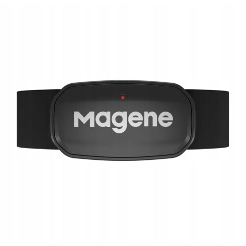Heart Rate Band ANT+ Bluetooth Sensor for Polar and Garmin