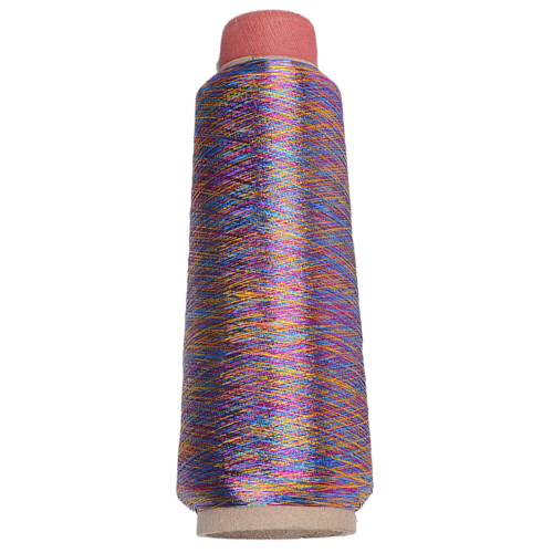 Embroidery Thread Polyester Metallic Luster 1 Roll
