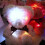 Luminous Recording Bear Plush Toy with LED Light 9.8 inch 6