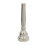 Trumpet Mouthpiece 7C Copper Silver Plated 2