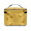 Trousse de toilette en polyester, portable, résistante et pliable. 4