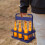 Drink Carrier with Handle6-Cup Foldable Tray 7