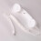 Vintage Retro Telephone Handset Microphone Receiver 0.1 1