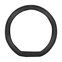 Car Steering Wheel Cover Anti-Slip Breathable Universal Fit