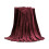 Xoxingysm Blanket Fluffy Cute Anthracite Sofa Bedspread 1