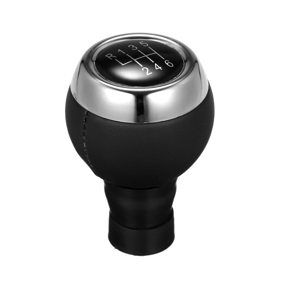 Shift Knob For Mini Cooper R55-R59 F54-F57 One D 9085618555365