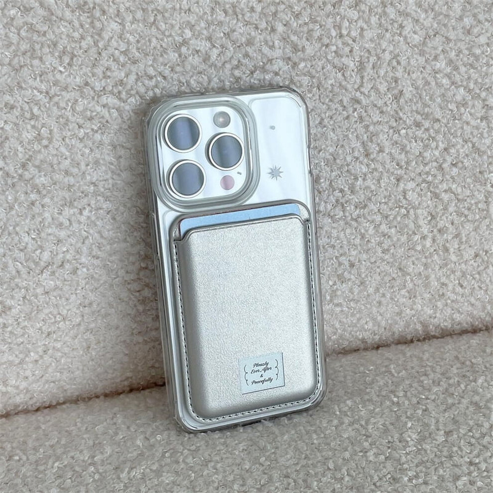 Retro Envelope Wallet Phone Case For Iphone 15Â11 With 968604518751