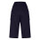Dam Yogashorts Lös passform Stretchiga Bermudashorts 4