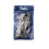 Jeu de mini clés mixtes métriques SAE 10 pièces 4–11 mm 1