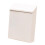 Boîte aux lettres murale blanche extérieure (1 pièce) 5