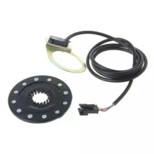 Electric Bicycle Speed Sensor with 5/8/12 Magnets