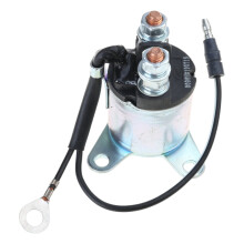 Starter Motor Solenoid 2-Wire Pigtail for GX160 Generators