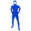 Stealth Spandex Bodysuit, complete bodysuit, unisex 1