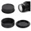 M39 Lens Cap Front Rear Premium Plastic 3