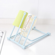 Towel Rack for Kitchen and Bathroom Plastic 1-Pack